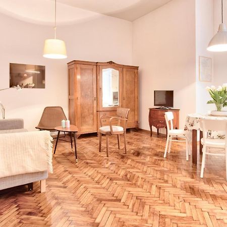 Tyzenhauz Apartments Economy Krakow Bagian luar foto