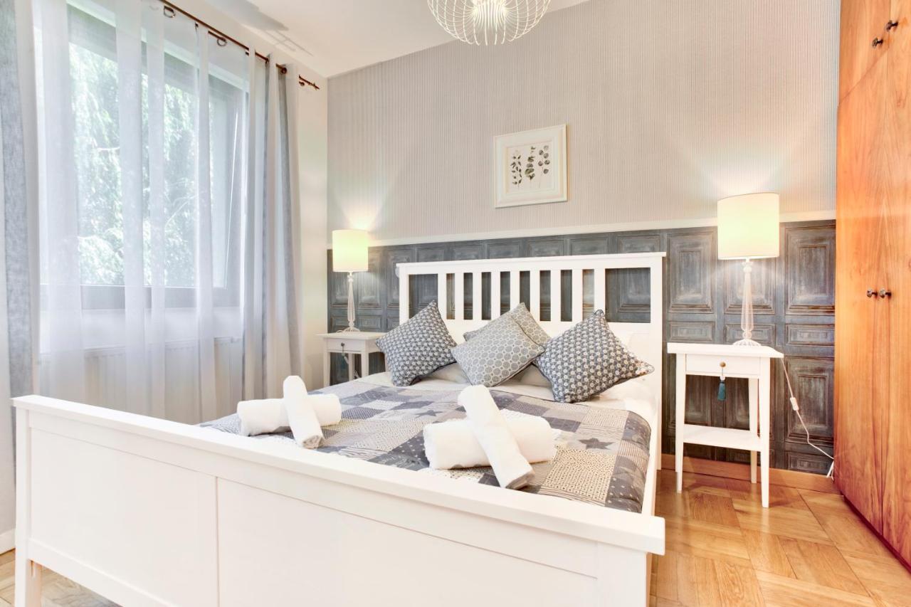 Tyzenhauz Apartments Economy Krakow Bagian luar foto