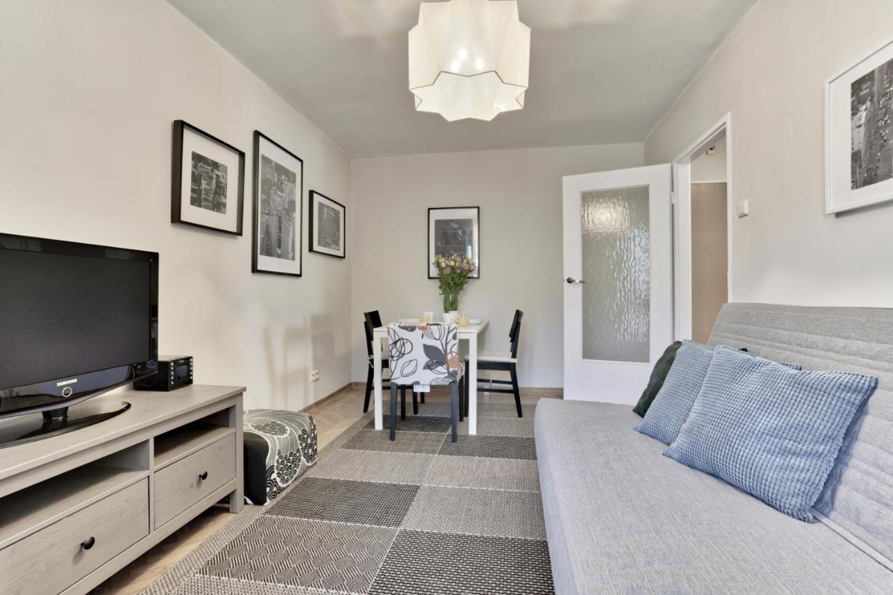 Tyzenhauz Apartments Economy Krakow Bagian luar foto