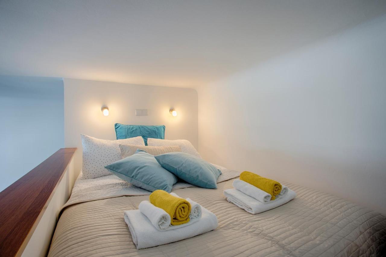 Tyzenhauz Apartments Economy Krakow Bagian luar foto