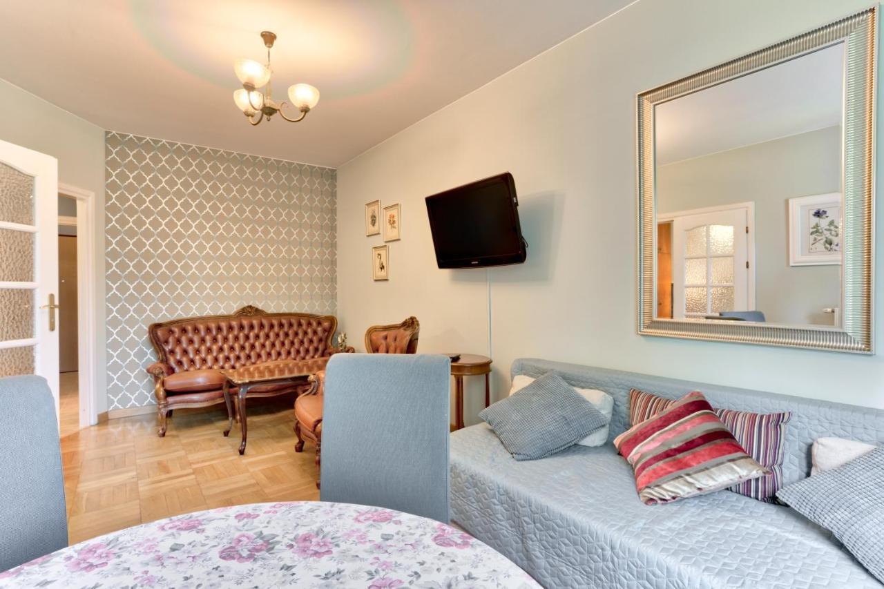 Tyzenhauz Apartments Economy Krakow Bagian luar foto
