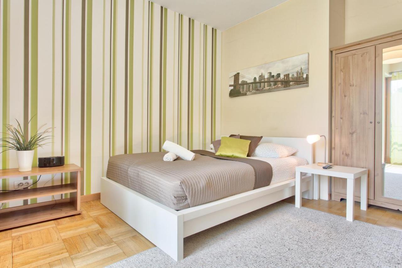 Tyzenhauz Apartments Economy Krakow Bagian luar foto