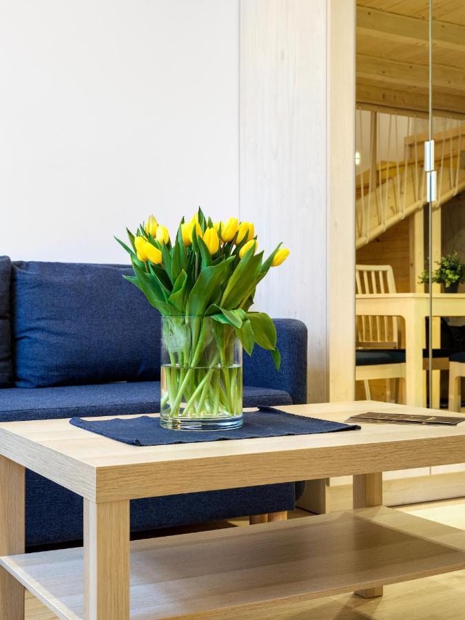 Tyzenhauz Apartments Economy Krakow Bagian luar foto