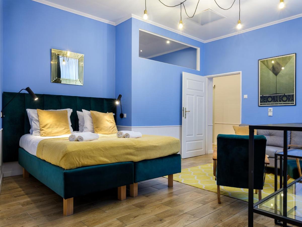 Tyzenhauz Apartments Economy Krakow Bagian luar foto