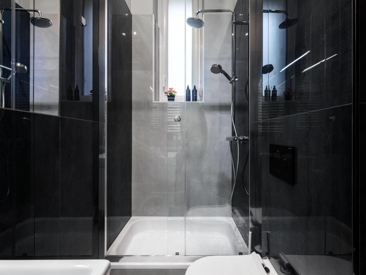 Tyzenhauz Apartments Economy Krakow Bagian luar foto