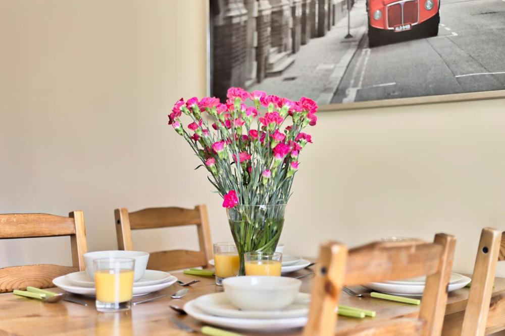 Tyzenhauz Apartments Economy Krakow Bagian luar foto